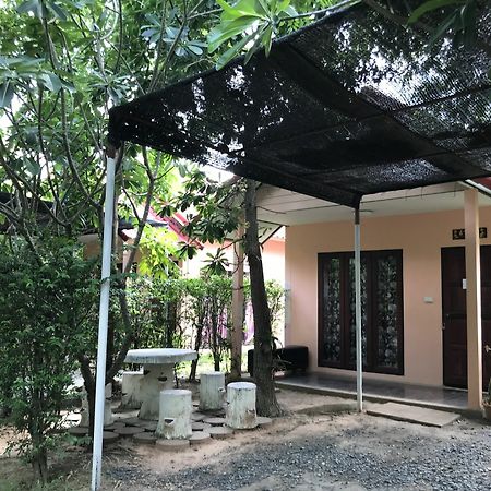 Green Leaf Resort 素辇 外观 照片