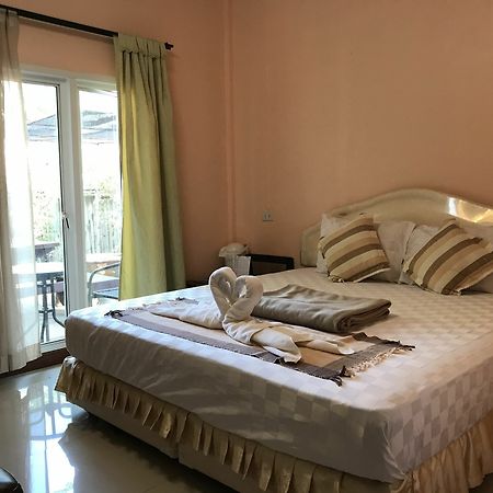 Green Leaf Resort 素辇 外观 照片