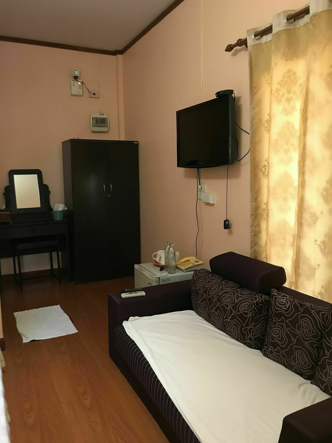 Green Leaf Resort 素辇 外观 照片