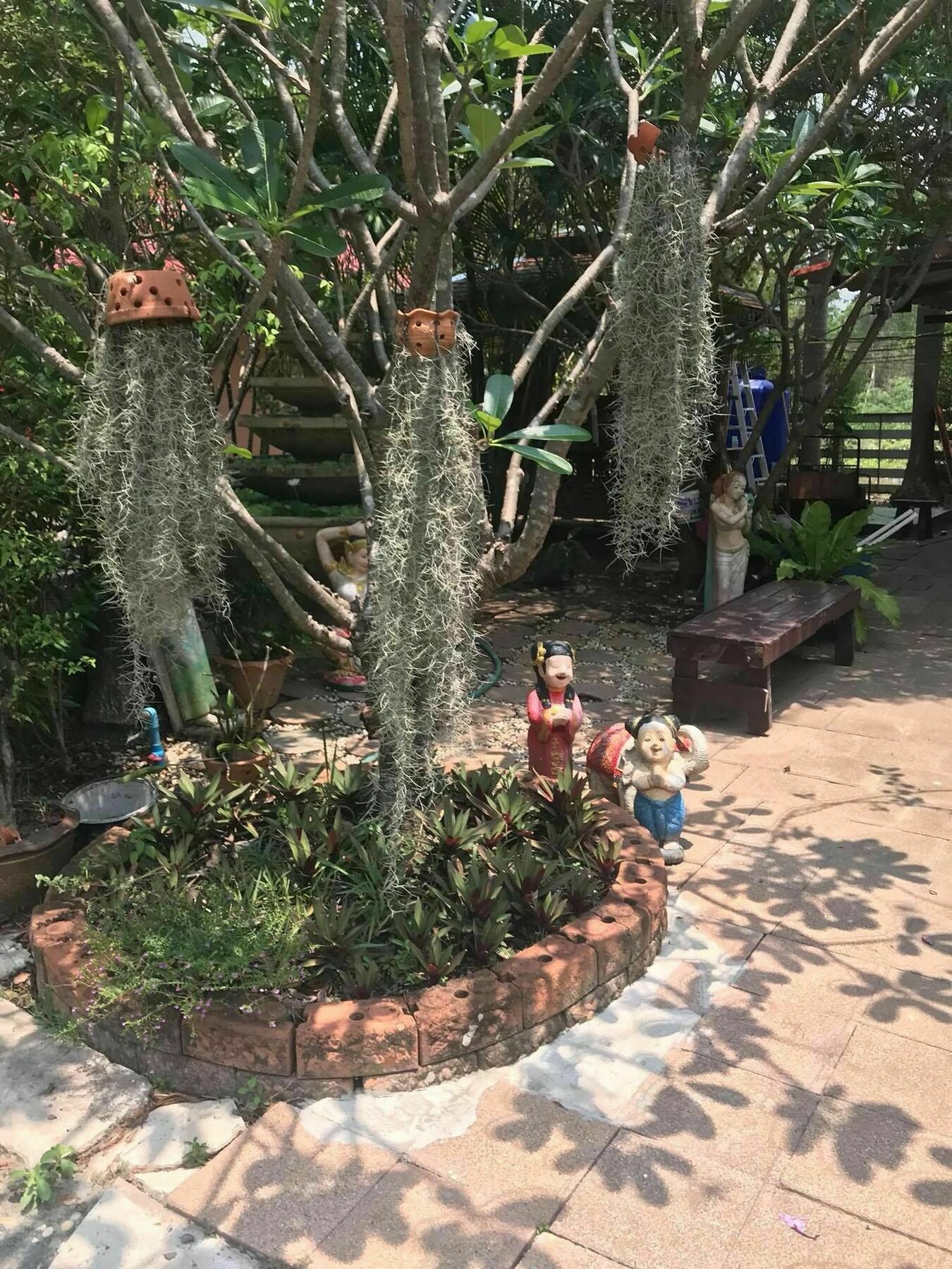 Green Leaf Resort 素辇 外观 照片